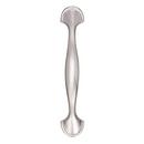 Amerock Polished Chrome Allison Value 3 in (76 mm) Center-to-Center Polished Chrome Cabinet Pull 
