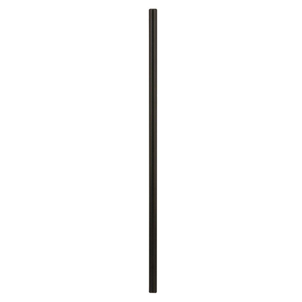 Bar Pulls 12-5/8 in (320 mm) Center-to-Center Black Bronze Cabinet Pull 