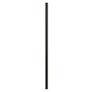 Bar Pulls 12-5/8 in (320 mm) Center-to-Center Black Bronze Cabinet Pull 