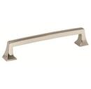 3 in. Center-to-Center Pull in Polished Nickel