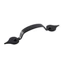 3-3/8 in. Center-to-Center Pull in Colonial Black