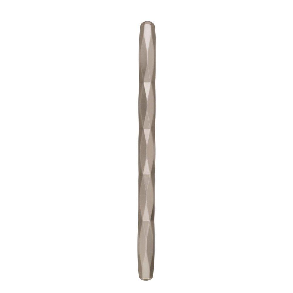 St. Vincent 6-5/16 in (160 mm) Center-to-Center Satin Nickel Cabinet Pull 