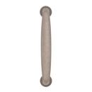Amerock Weathered Nickel Kane 3-3/4 in (96 mm) Center-to-Center Weathered Nickel Cabinet Pull 