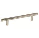 Amerock Polished Nickel 5-1/16 in. Center-to-Center Pull 