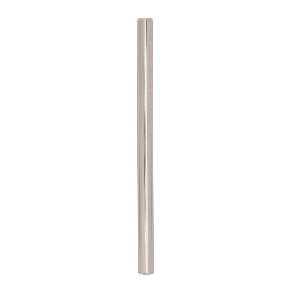 Amerock Polished Nickel Center-to-Center Bar Pull 