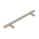 Amerock Polished Nickel Center-to-Center Bar Pull 