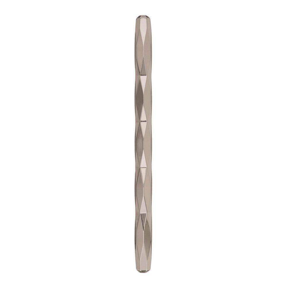 St. Vincent 6-5/16 in (160 mm) Center-to-Center Polished Nickel Cabinet Pull 