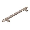 St. Vincent 6-5/16 in (160 mm) Center-to-Center Polished Nickel Cabinet Pull 