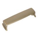 Amerock Golden Champagne 3-3/4 in. Center-to-Center Cup Pull 