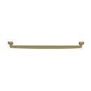 Amerock Golden Champagne 19-15/16 in. Appliance Pull 