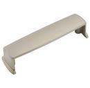 Amerock Satin Nickel 3-3/4 in. Center-to-Center Cup Pull 