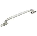 Amerock Polished Nickel 12 in. Center-to-Center Appliance Pull 