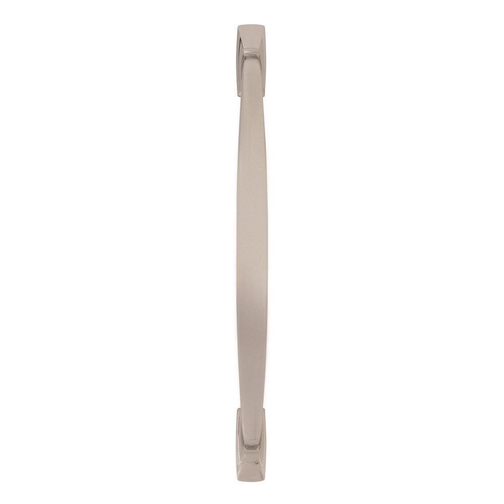 Highland Ridge 12 in (305 mm) Center-to-Center Polished Nickel Appliance Pull 