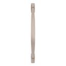 Highland Ridge 12 in (305 mm) Center-to-Center Polished Nickel Appliance Pull 