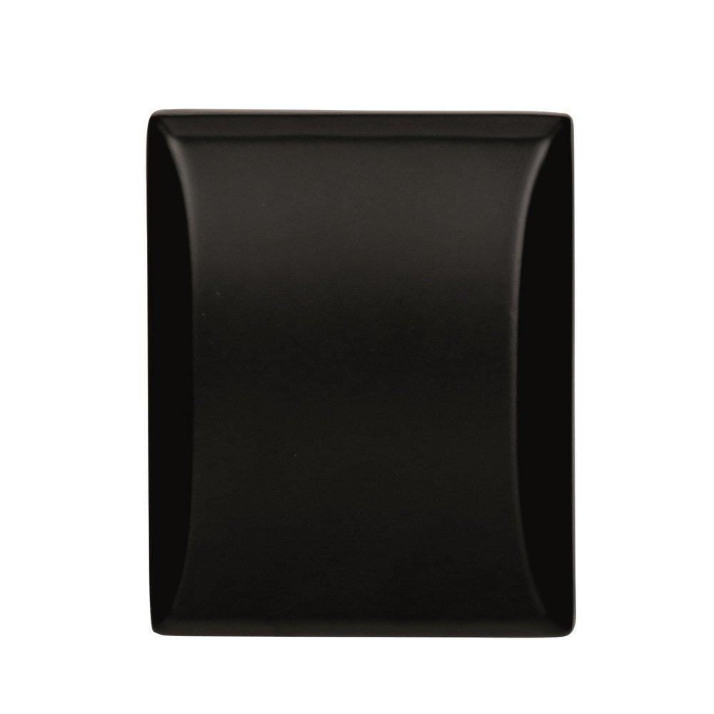 Amerock Black Bronze 1-1/4 in. Cabinet Knob 