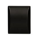 Amerock Black Bronze 1-1/4 in. Cabinet Knob 
