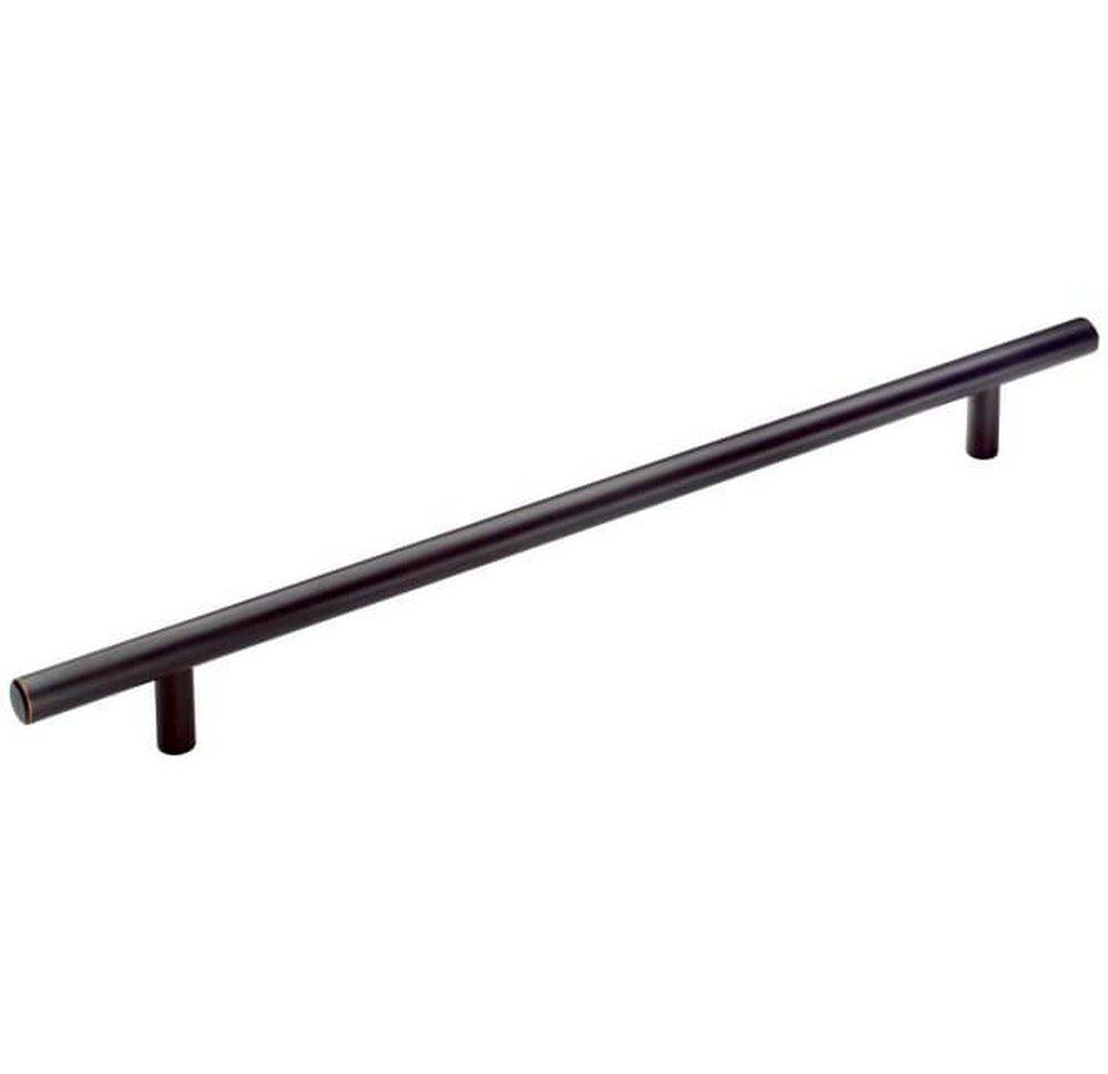 Amerock Oil Rubbed Bronze 10-1/16 in. Center-to-Center Pull 
