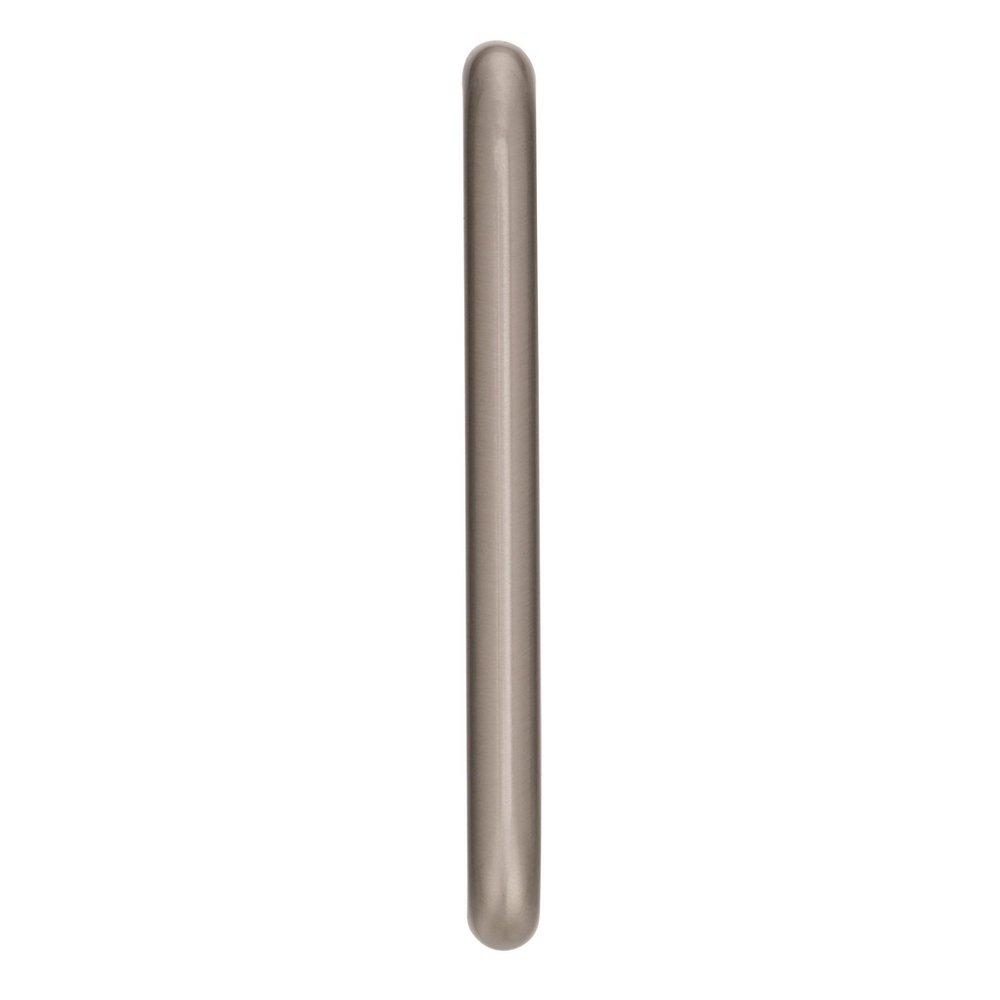 Amerock Satin Nickel Allison Value 3-1/2 in (89 mm) Center-to-Center Satin Nickel Cabinet Pull 