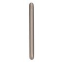 Amerock Satin Nickel Allison Value 3-1/2 in (89 mm) Center-to-Center Satin Nickel Cabinet Pull 