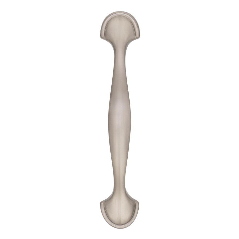 Amerock Satin Nickel Allison Value 3 in (76 mm) Center-to-Center Satin Nickel Cabinet Pull 