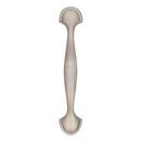Amerock Satin Nickel Allison Value 3 in (76 mm) Center-to-Center Satin Nickel Cabinet Pull 