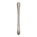 Amerock Satin Nickel Allison Value 3-3/4 in (96 mm) Center-to-Center Satin Nickel Cabinet Pull 