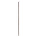 Bar Pulls 21-7/16 in (544 mm) Center-to-Center Stainless Steel Cabinet Pull 