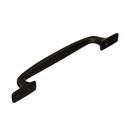 Amerock Black Bronze 6-5/16 in. Center-to-Center Pull 