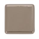 Amerock Polished Nickel 1-1/2 in. Cabinet Knob 