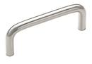 3 in. Center-to-Center Drawer Pull in Polished Chrome