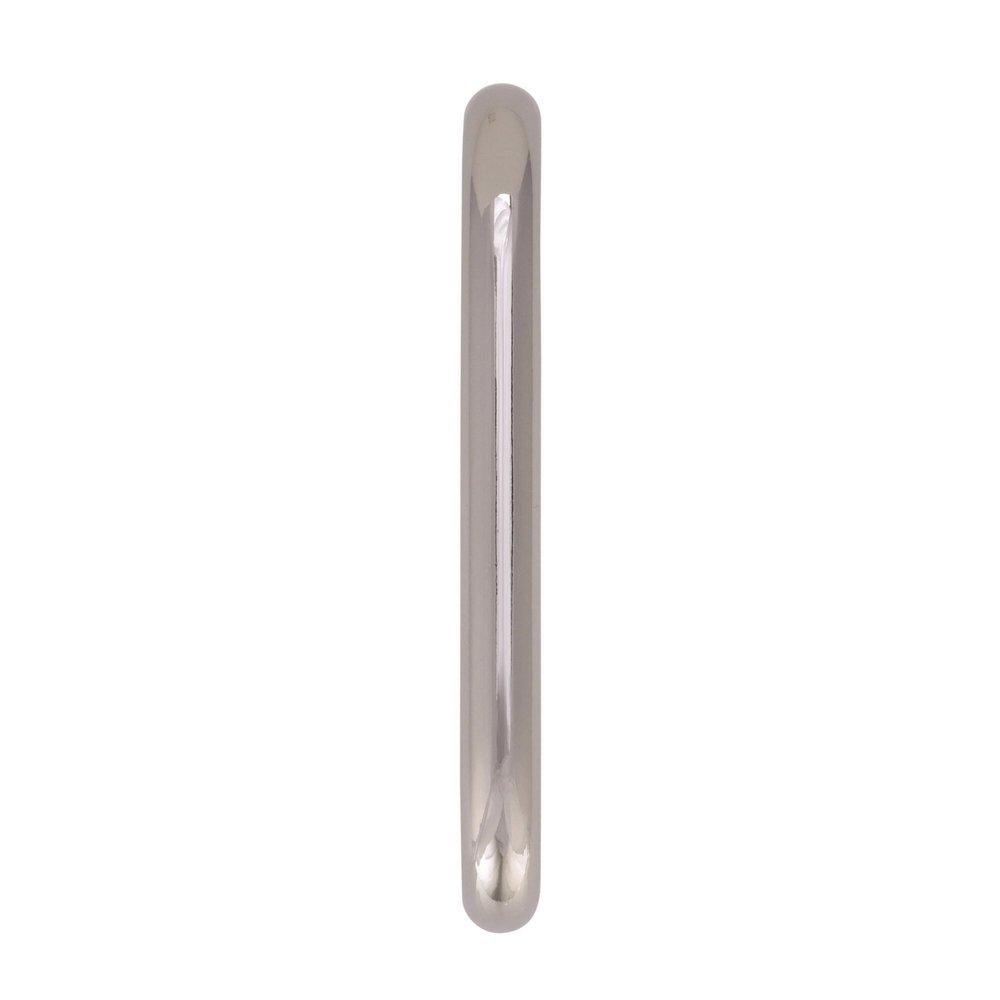 Allison Value 3 in (76 mm) Center-to-Center Polished Chrome Cabinet Pull 