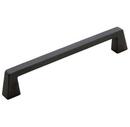 8 in. Center-to-Center Appliance Pull in Black Bronze