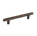 5-1/16 in. Center-to-Center Cabinet Pull in Oil Rubbed Bronze