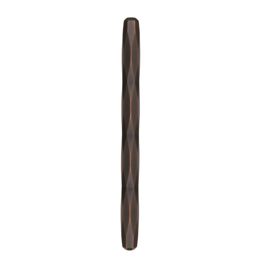 St. Vincent 5-1/16 in (128 mm) Center-to-Center Oil-Rubbed Bronze Cabinet Pull 