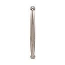Kane 6-5/16 in (160 mm) Center-to-Center Polished Nickel Cabinet Pull 