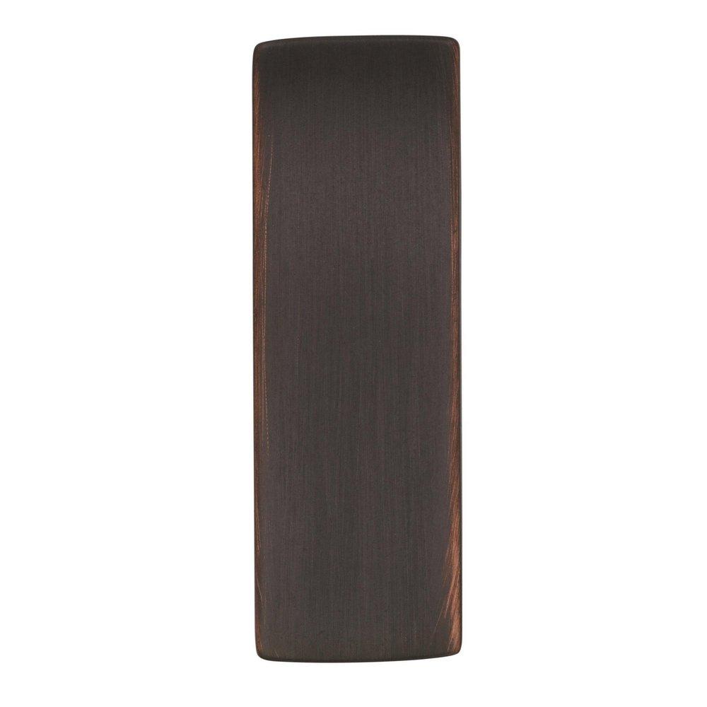 Amerock Oil Rubbed Bronze Conrad 1-1/2 in (38 mm) Length Oil-Rubbed Bronze Cabinet Knob 
