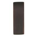 Amerock Oil Rubbed Bronze Conrad 1-1/2 in (38 mm) Length Oil-Rubbed Bronze Cabinet Knob 