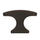 Amerock Oil Rubbed Bronze Conrad 1-1/2 in (38 mm) Length Oil-Rubbed Bronze Cabinet Knob 