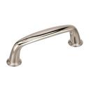 3 in. Center-to-Center Pull in Polished Nickel