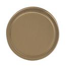 Oberon 1-3/4 in (44 mm) Diameter Golden Champagne Cabinet Knob 