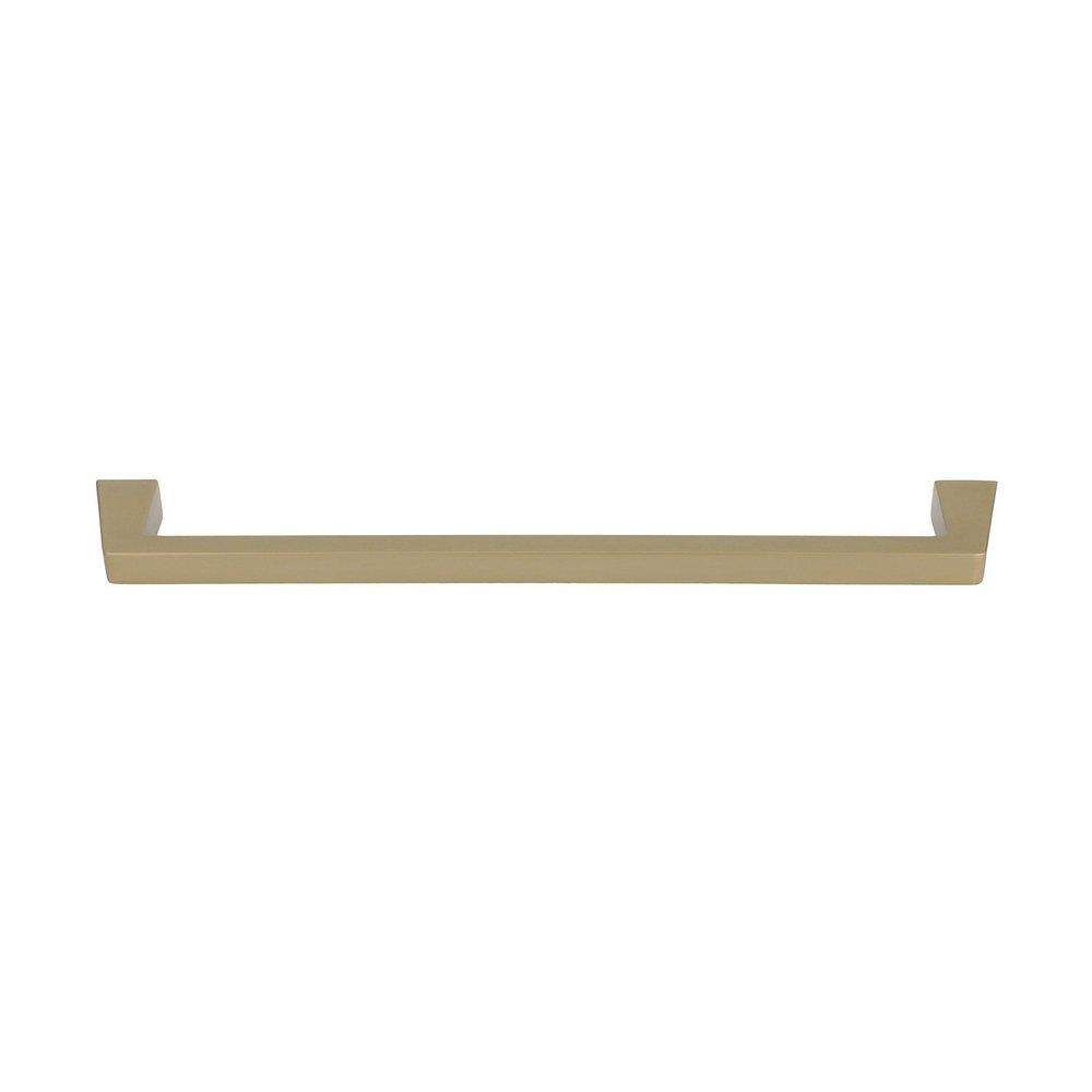 Blackrock 12 in (305 mm) Center-to-Center Golden Champagne Appliance Pull 