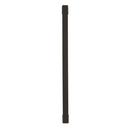 Amerock Black Bronze Blackrock 12 in (305 mm) Center-to-Center Black Bronze Appliance Pull 