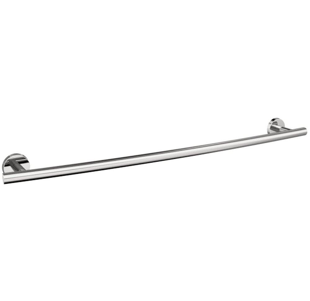 Arrondi 24 in (610 mm) Towel Bar in Polished Stainless Steel 