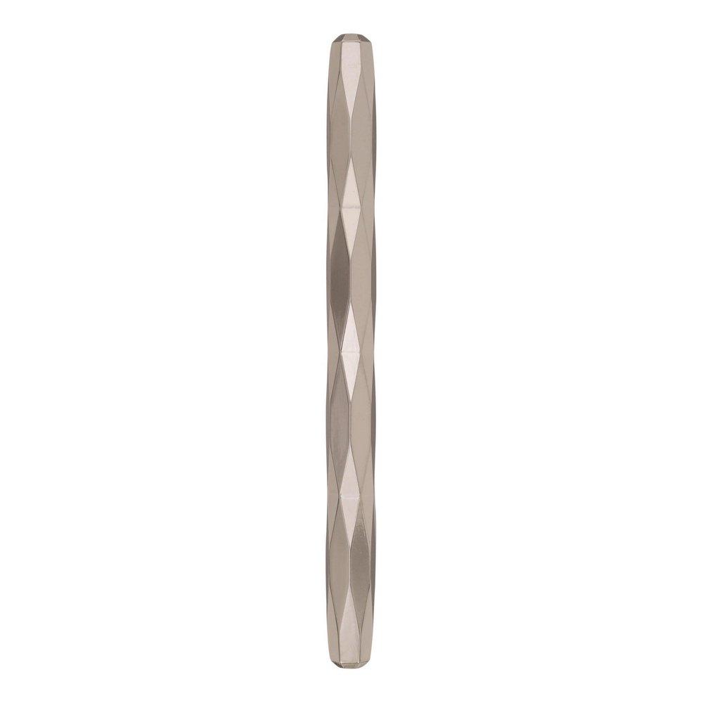 St. Vincent 5-1/16 in (128 mm) Center-to-Center Polished Nickel Cabinet Pull 