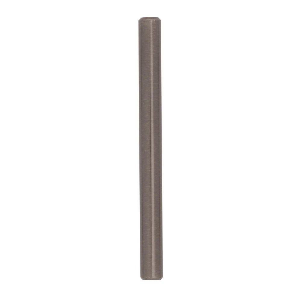 Amerock Gunmetal Bar Pulls 3 in (76 mm) Center-to-Center Gunmetal Cabinet Pull 