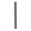 Amerock Gunmetal Bar Pulls 3 in (76 mm) Center-to-Center Gunmetal Cabinet Pull 