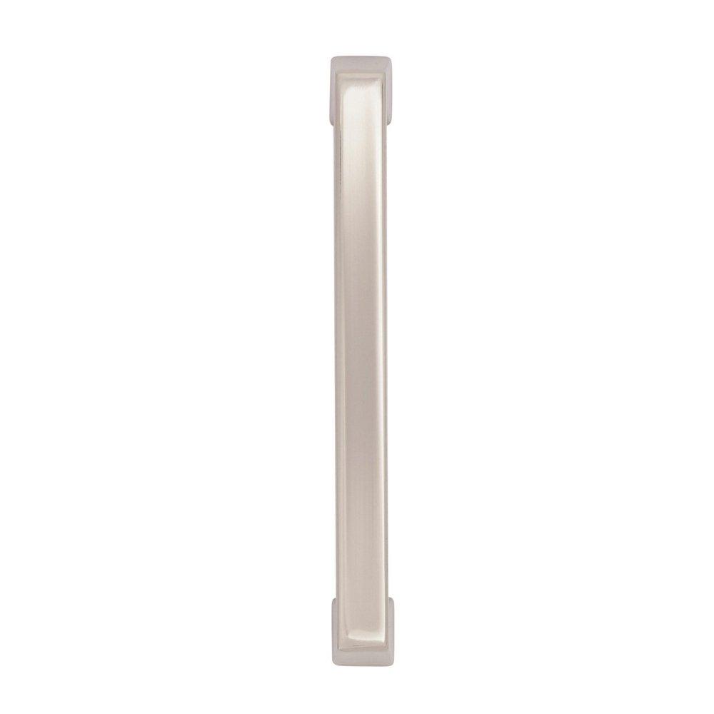 Amerock Polished Nickel 5-1/16 in. Center-to-Center Cabinet Pull 