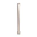 Amerock Polished Nickel 5-1/16 in. Center-to-Center Cabinet Pull 