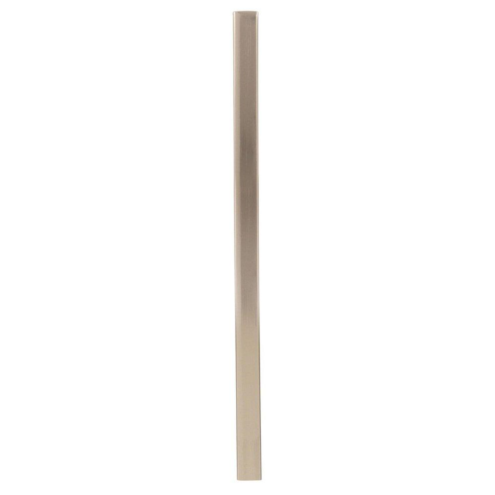 Cyprus 6-5/16 in (160 mm) Center-to-Center Polished Nickel Cabinet Pull 