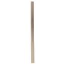 Cyprus 6-5/16 in (160 mm) Center-to-Center Polished Nickel Cabinet Pull 